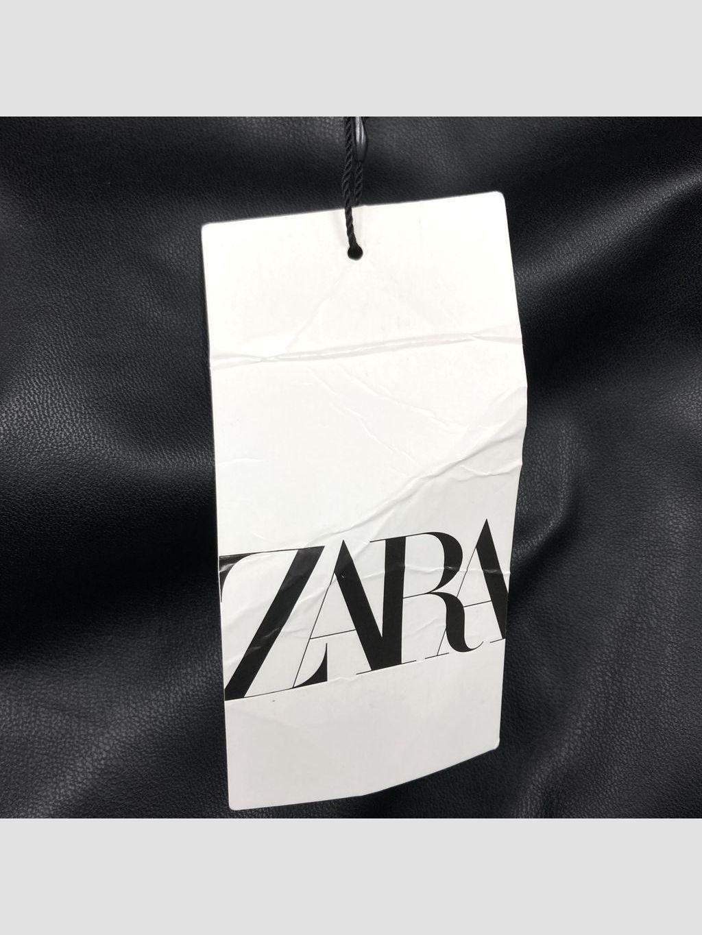 Polerón ZARA - Talla XS (VOP01152187)-2