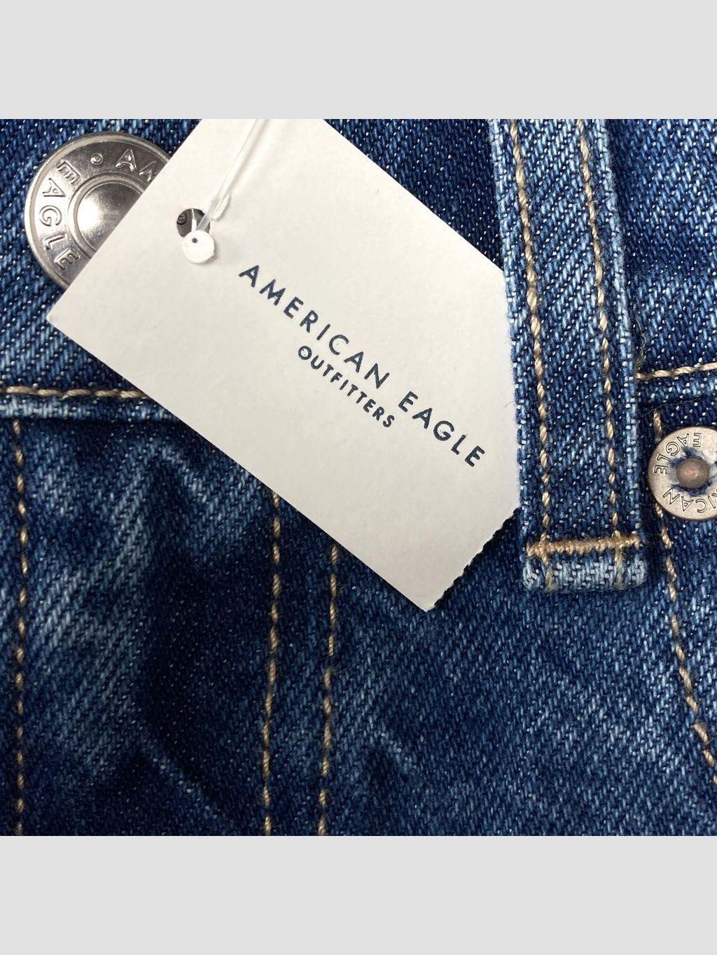 Jean AMERICAN EAGLE OUTFITTERS - Talla 32 (VOP01143915)-3