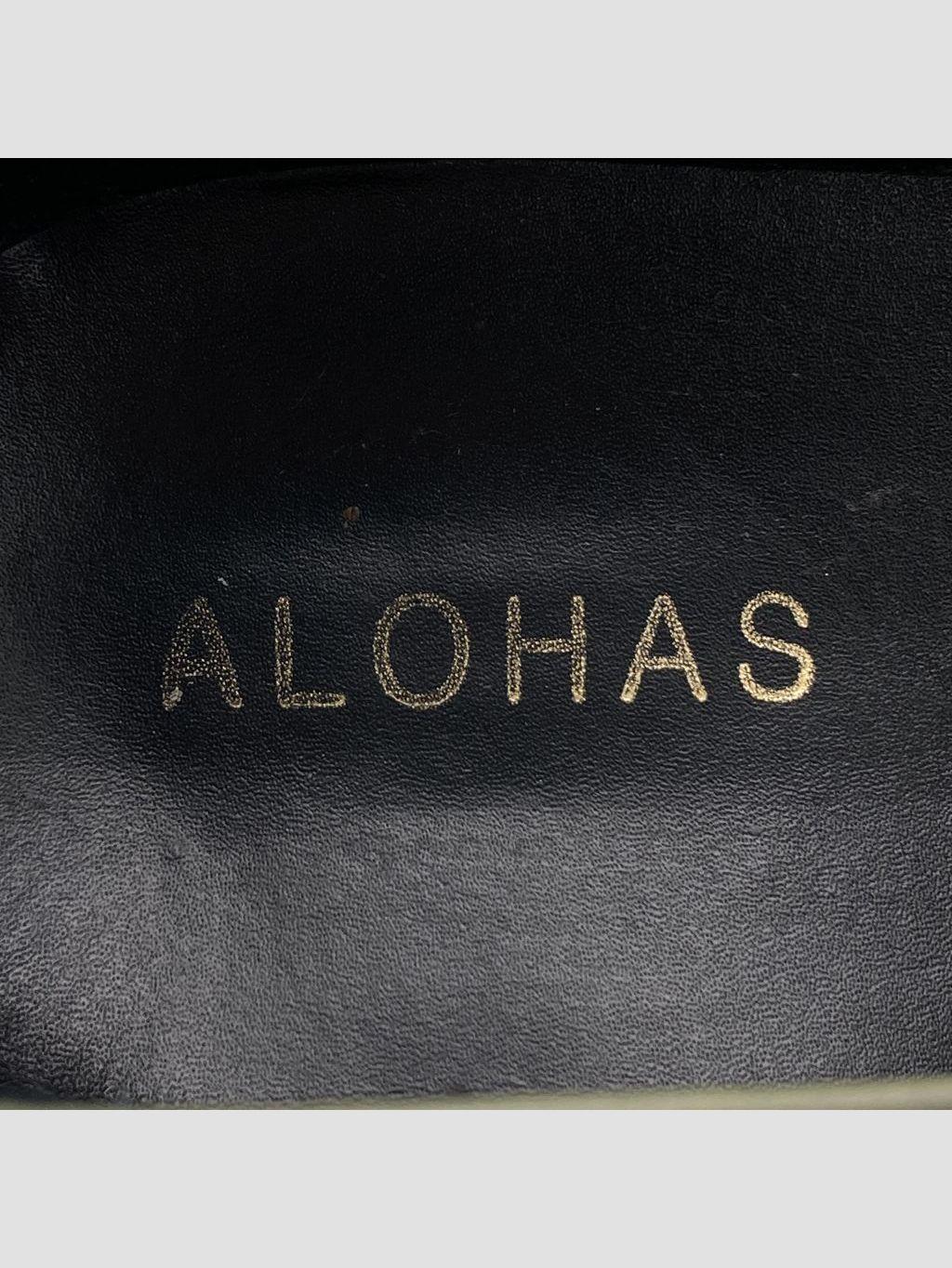 Zapatos ALOHAS - Talla 41 (VOP01024716)-2