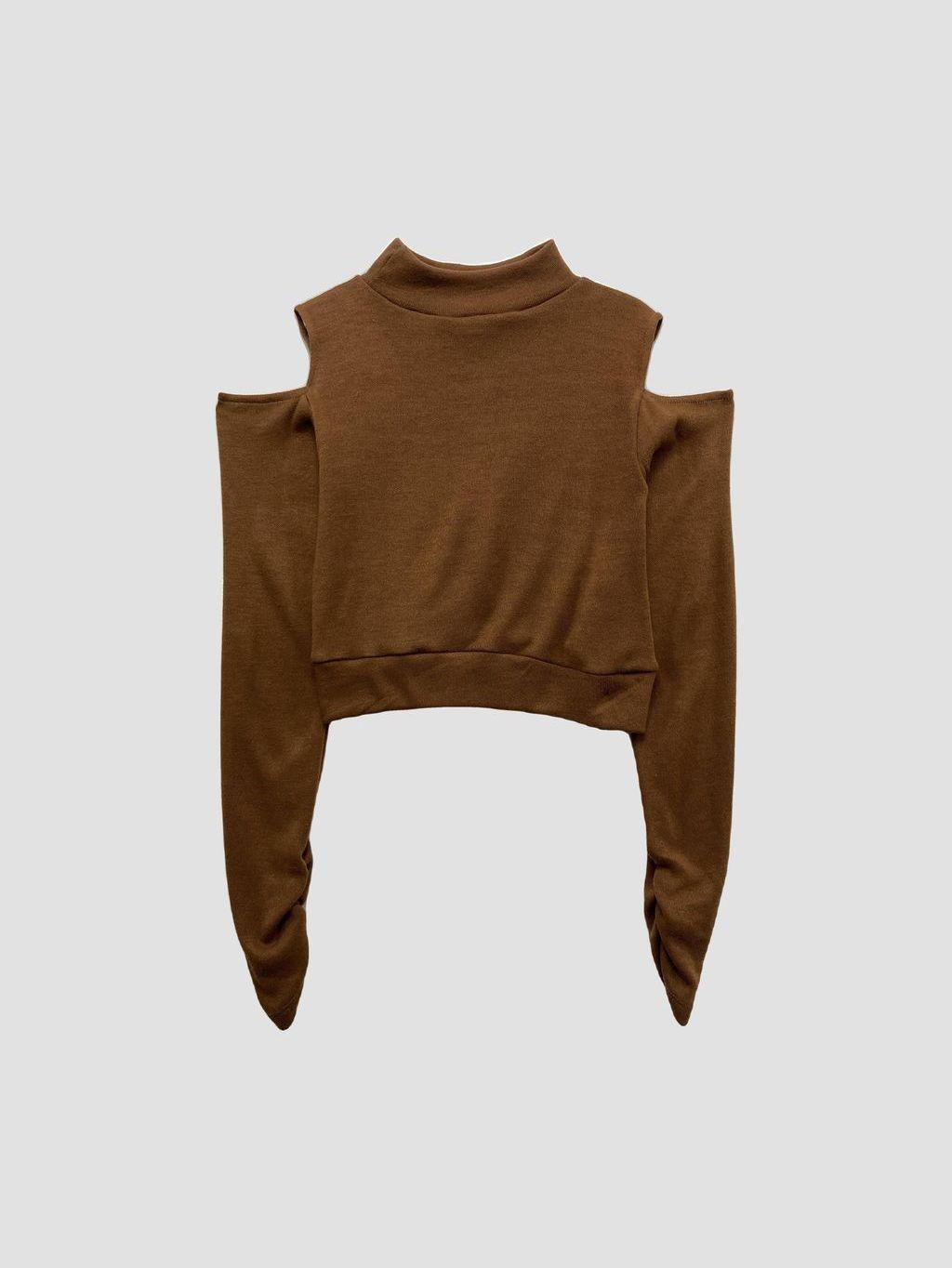 Blusa VINTAGE - Talla S (VOP00952966)-0