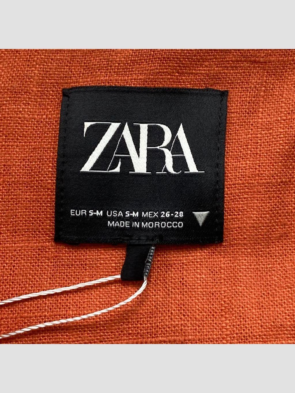 Blazer ZARA - Talla M (VOP00991413)-1