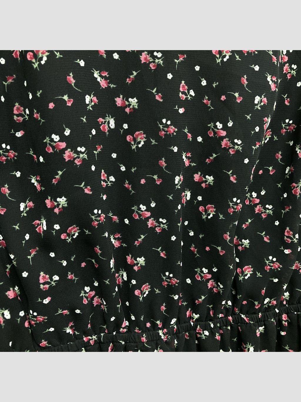 Vestido corto FOREVER 21 - Talla S (VOP00861209)-3