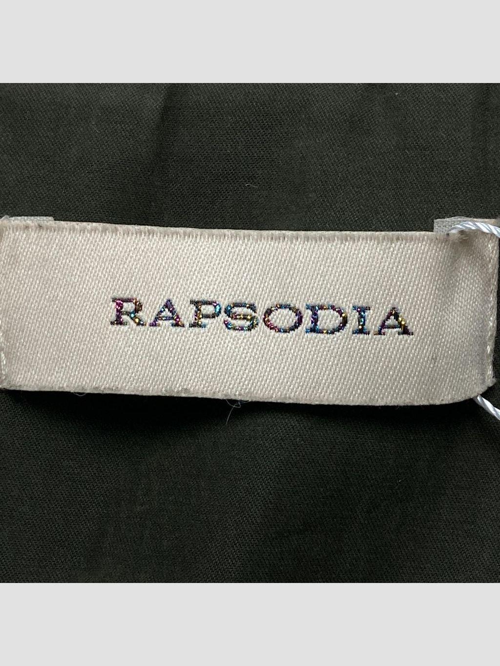 Chaqueta de abrigo RAPSODIA - Talla M (VOP01044012)-2