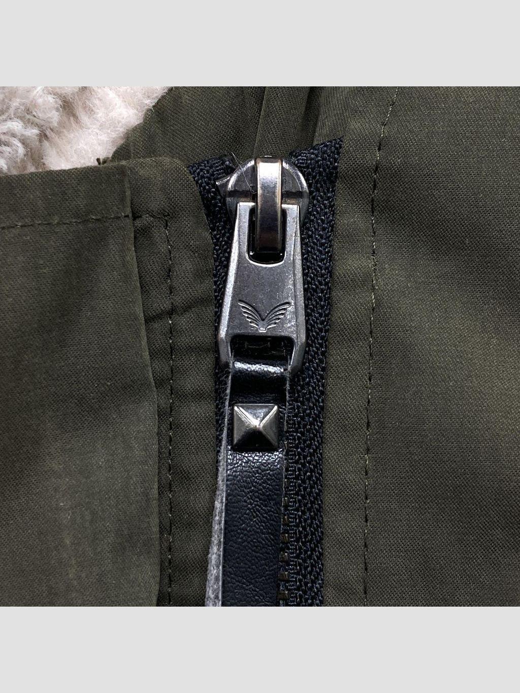 Chaqueta de abrigo RAPSODIA - Talla M (VOP01044012)-3