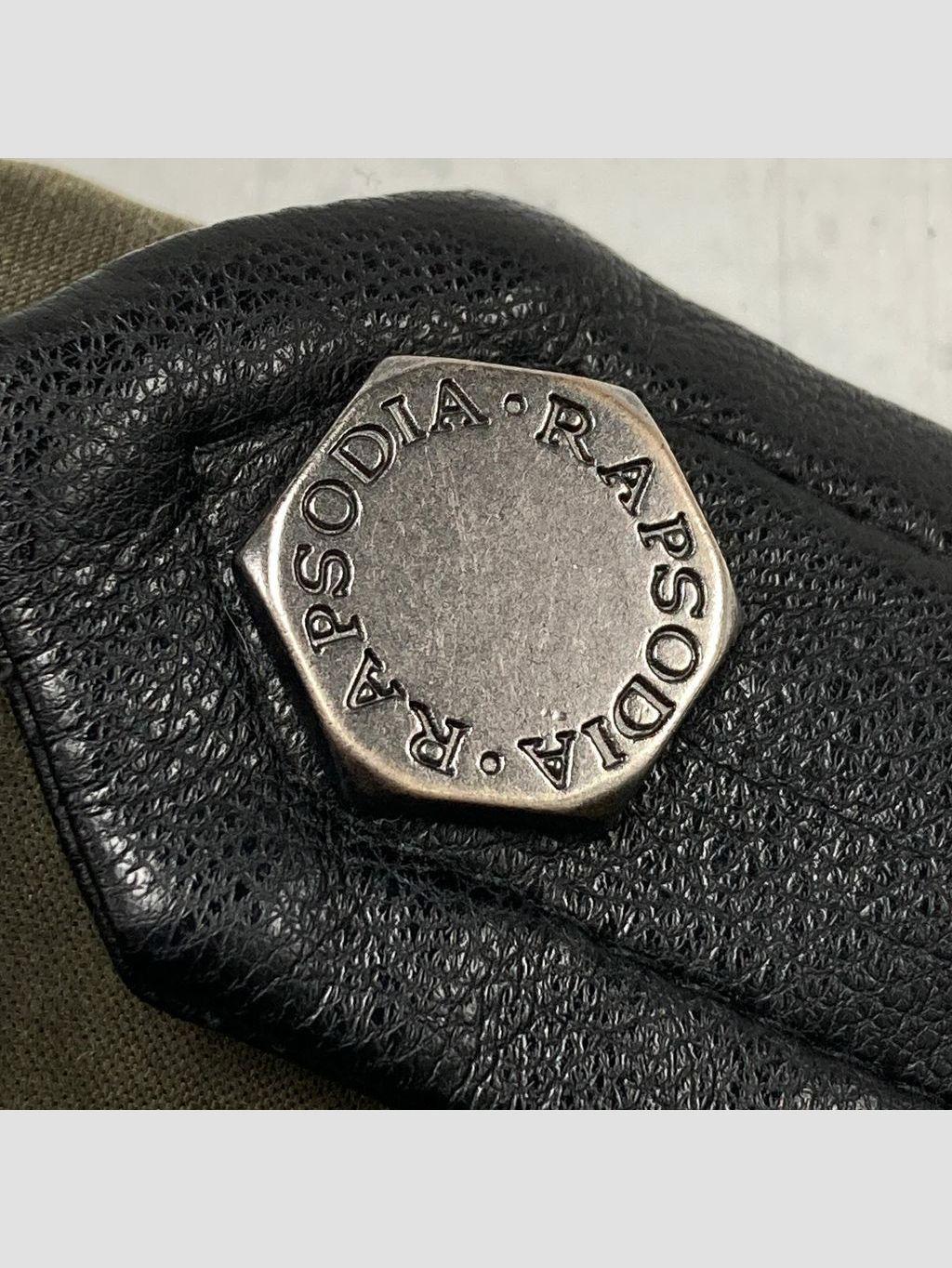 Chaqueta de abrigo RAPSODIA - Talla M (VOP01044012)-4