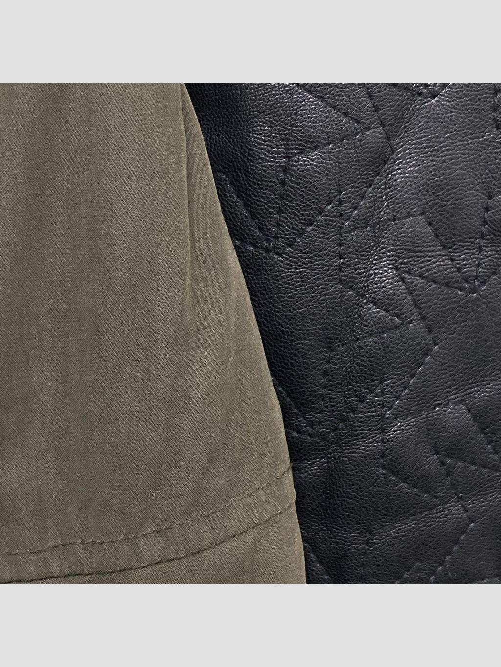 Chaqueta de abrigo RAPSODIA - Talla M (VOP01044012)-5