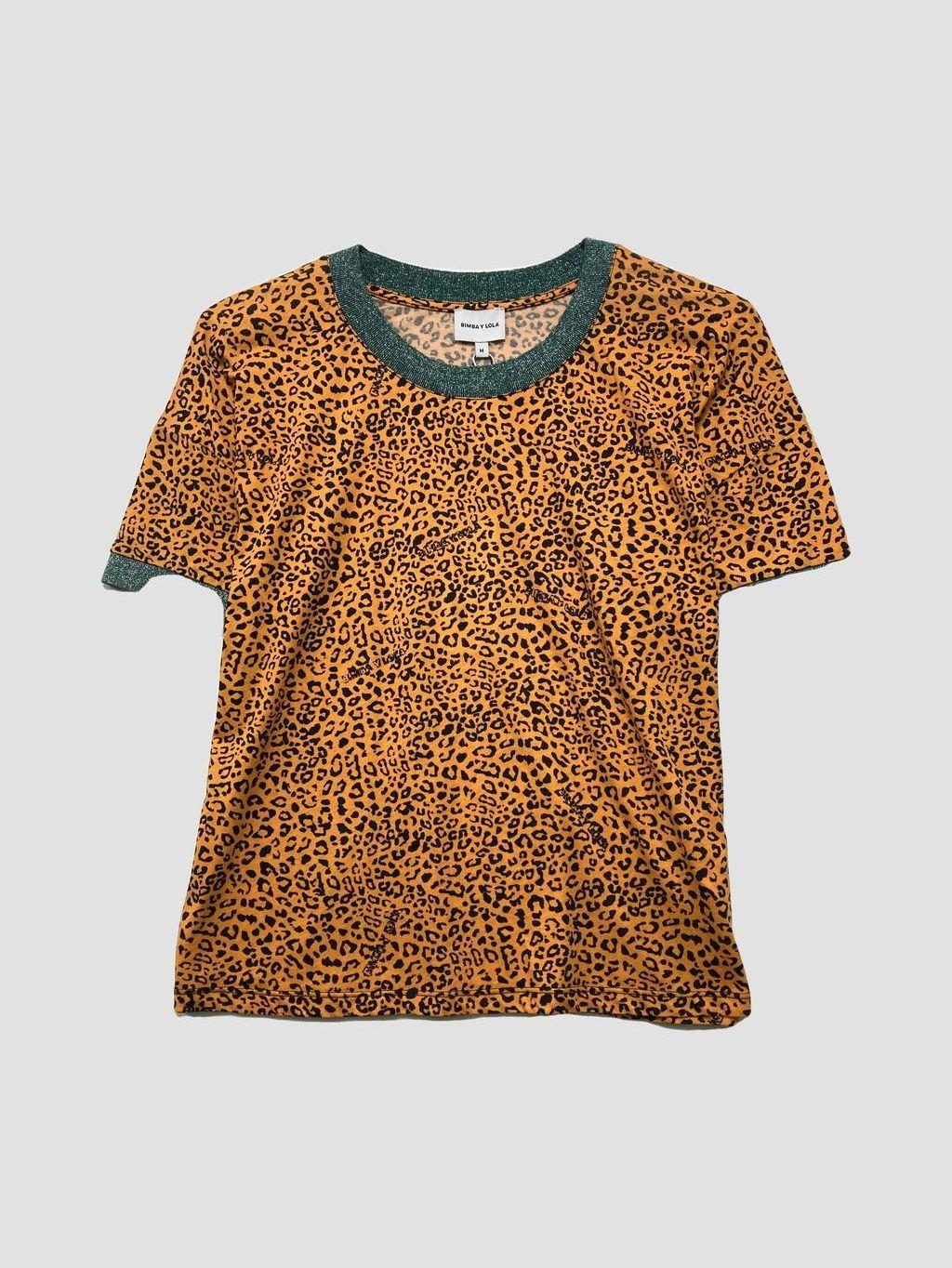 Polera BIMBA Y LOLA - Talla M (VOP00979743)-0