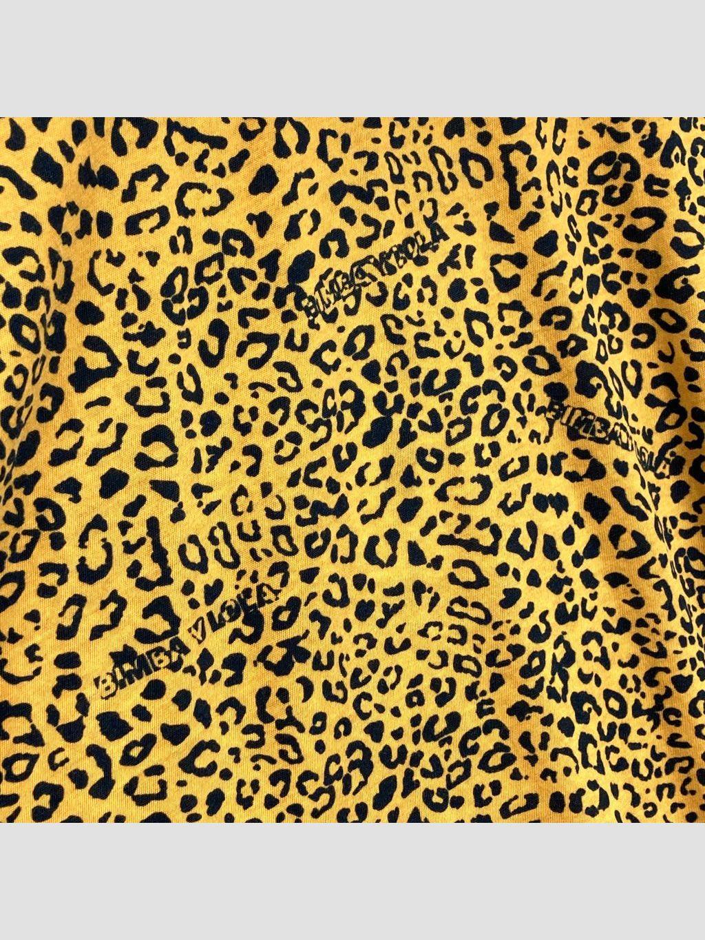 Polera BIMBA Y LOLA - Talla M (VOP00979743)-2
