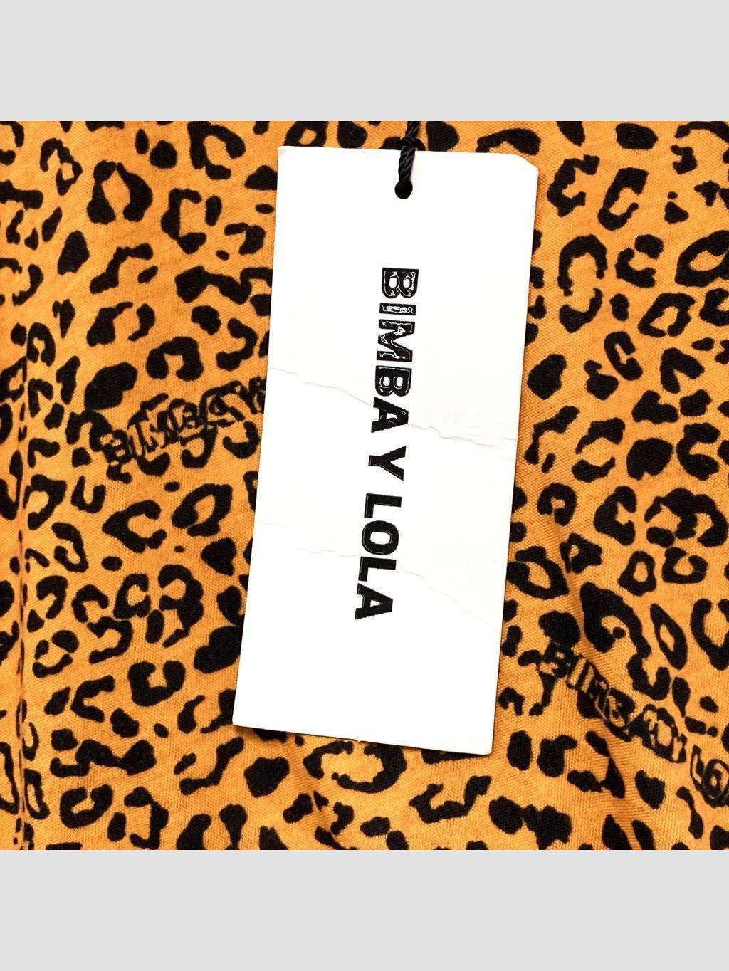 Polera BIMBA Y LOLA - Talla M (VOP00979743)-3
