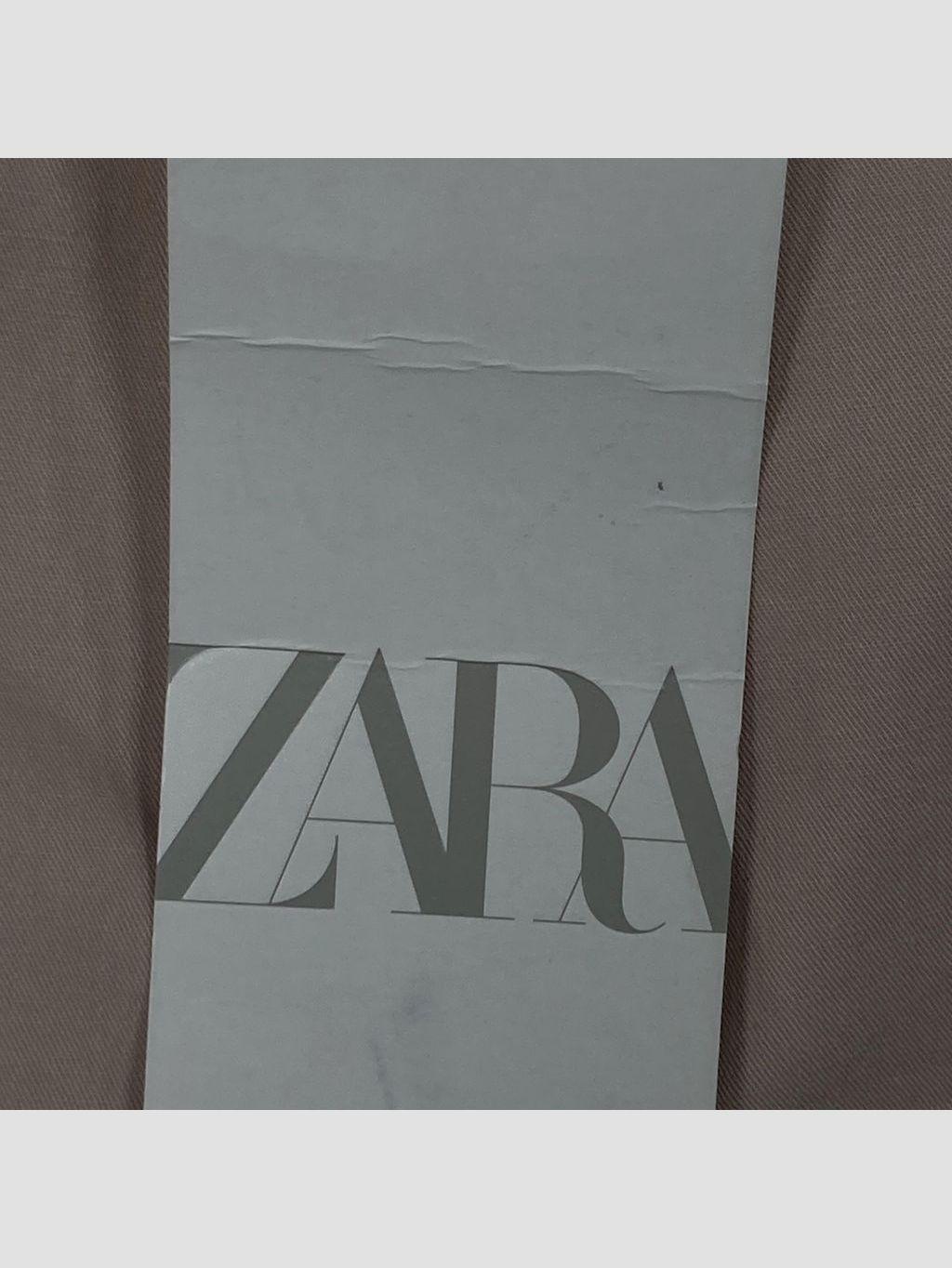 Pantalón ZARA - Talla 34 (VOP01103707)-2