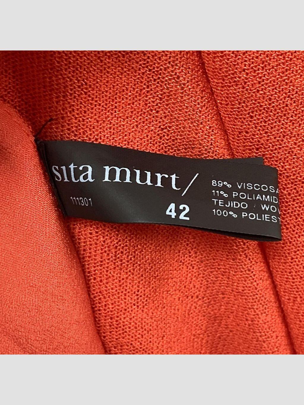 Chaleco SITA MURT - Talla L (VOP00977033)-2
