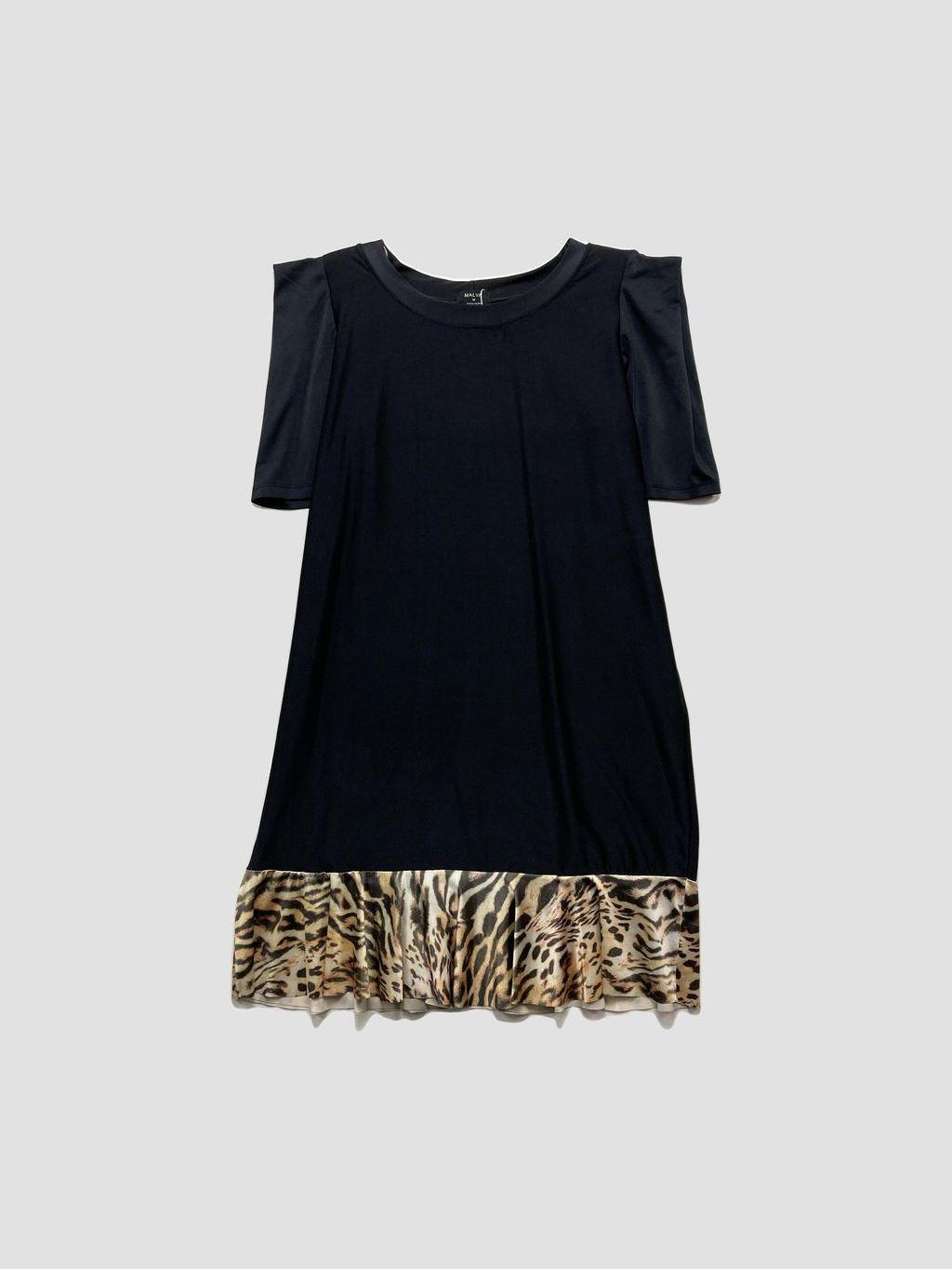 Vestido corto MALVA - Talla M (VOP00986425)-0