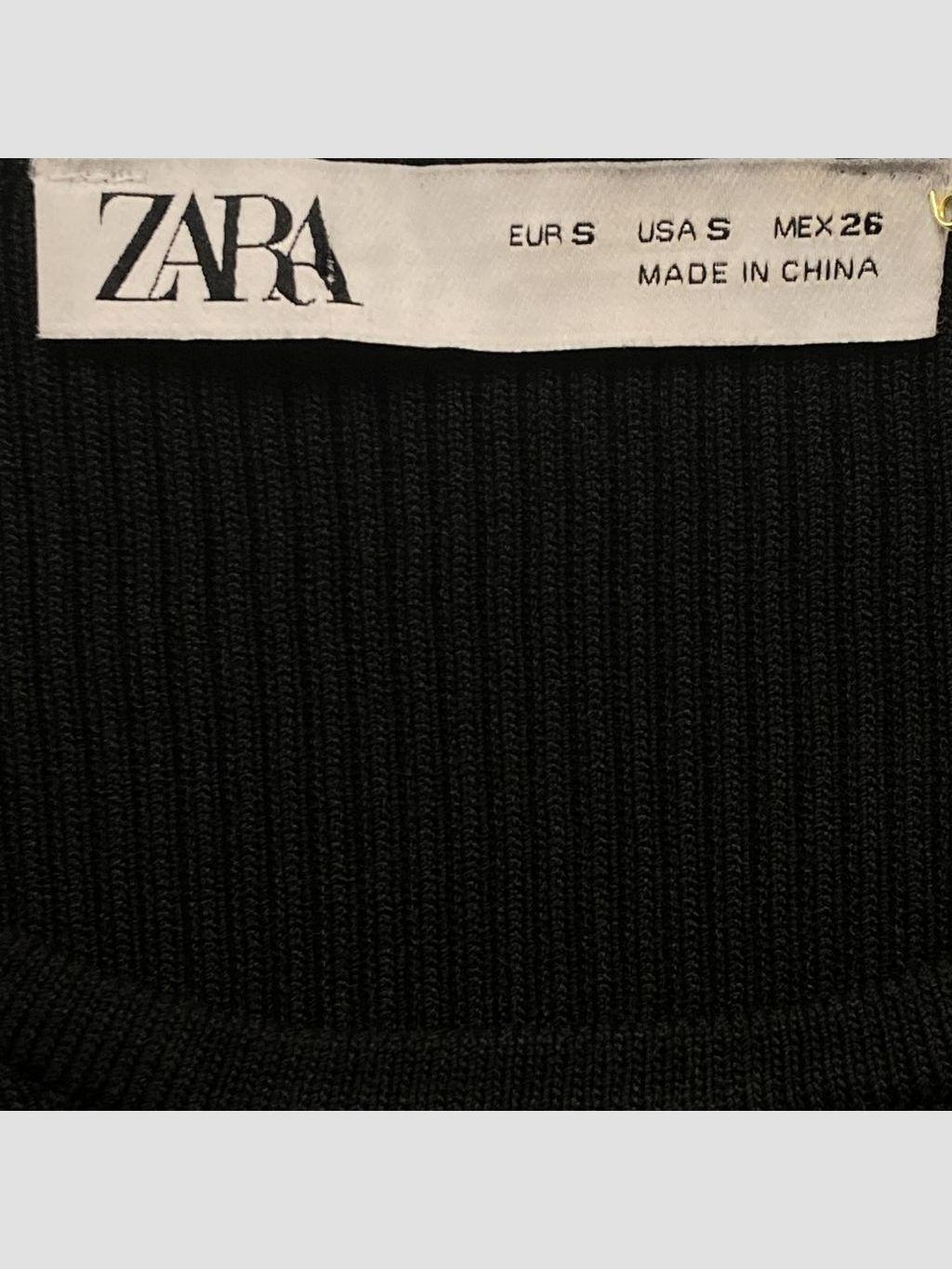 Top ZARA - Talla S (VOP00953194)-1