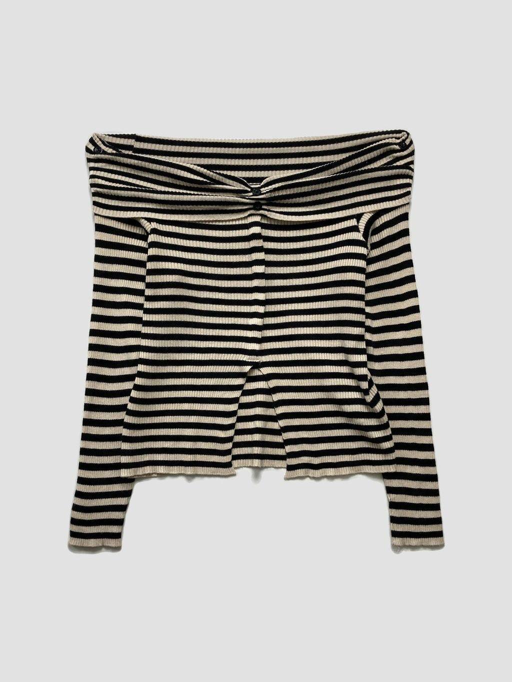 Blusa VINTAGE - Talla L (VOP00923641)-0