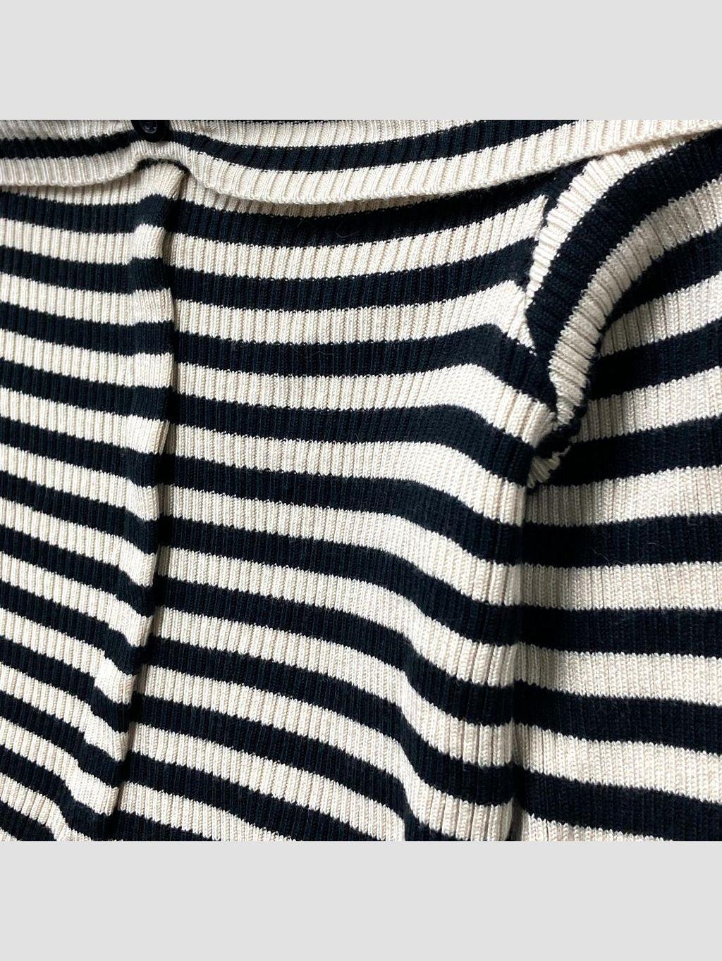 Blusa VINTAGE - Talla L (VOP00923641)-1
