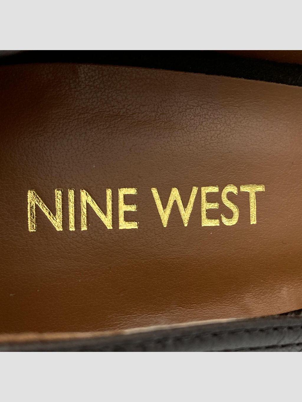 Zapatos de taco NINE WEST - Talla 37 (VOP01037323)-2