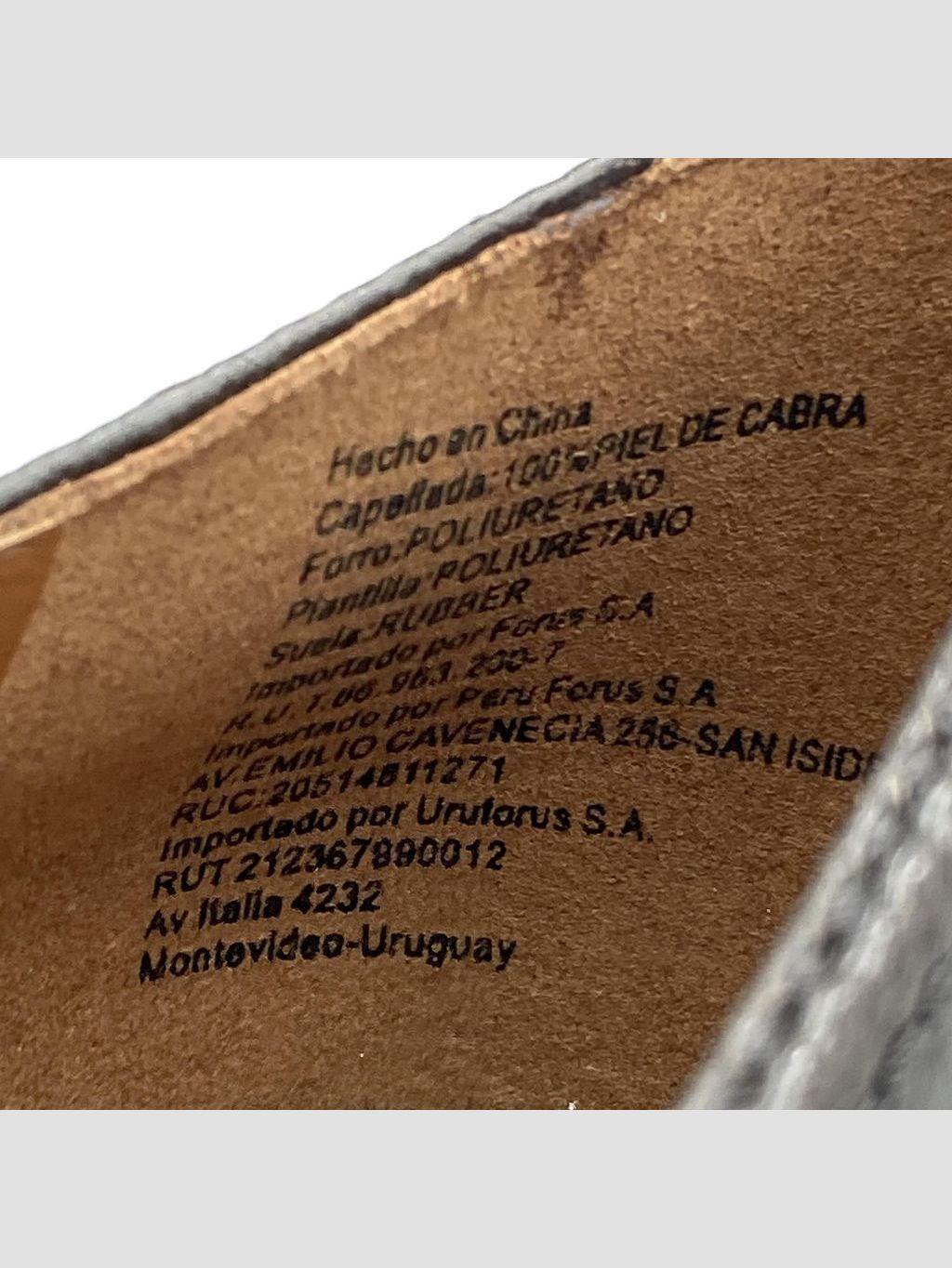 Zapatos de taco NINE WEST - Talla 37 (VOP01037323)-3