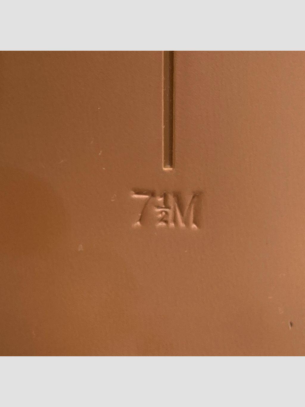 Zapatos de taco NINE WEST - Talla 37 (VOP01037323)-4