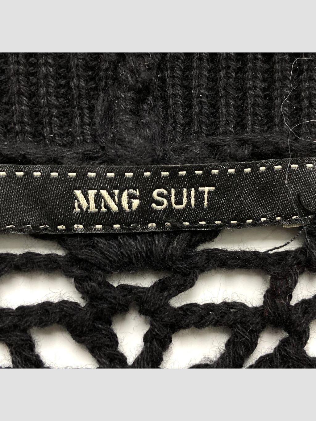 Chaleco MANGO - Talla S (VOP00902947)-1