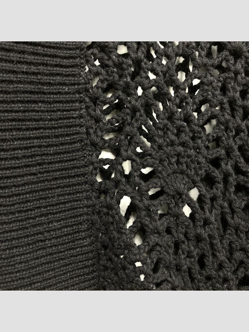 Chaleco MANGO - Talla S (VOP00902947)-2