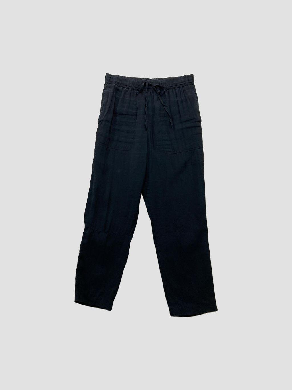 Pantalón ZARA - Talla 38 (VOP01049056)-0