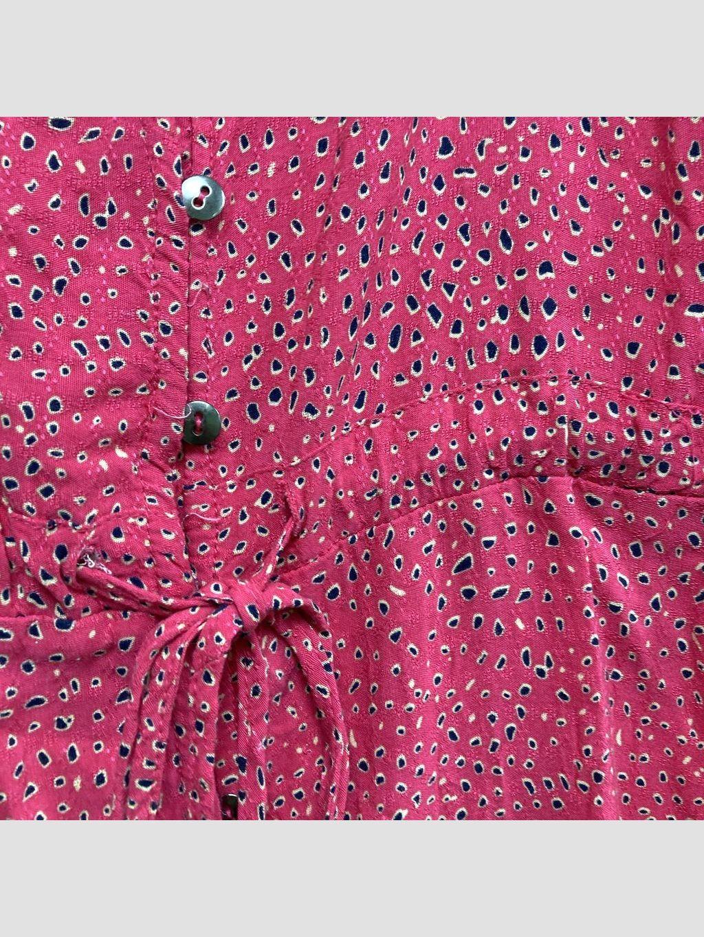 Vestido largo GREENFIELD - Talla XS (VOP00906344)-2