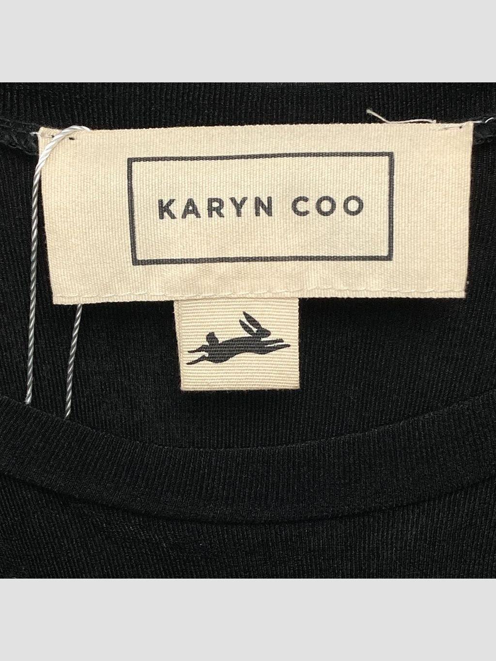 Blusa KARYN COO - Talla XS (VOP00989185)-1