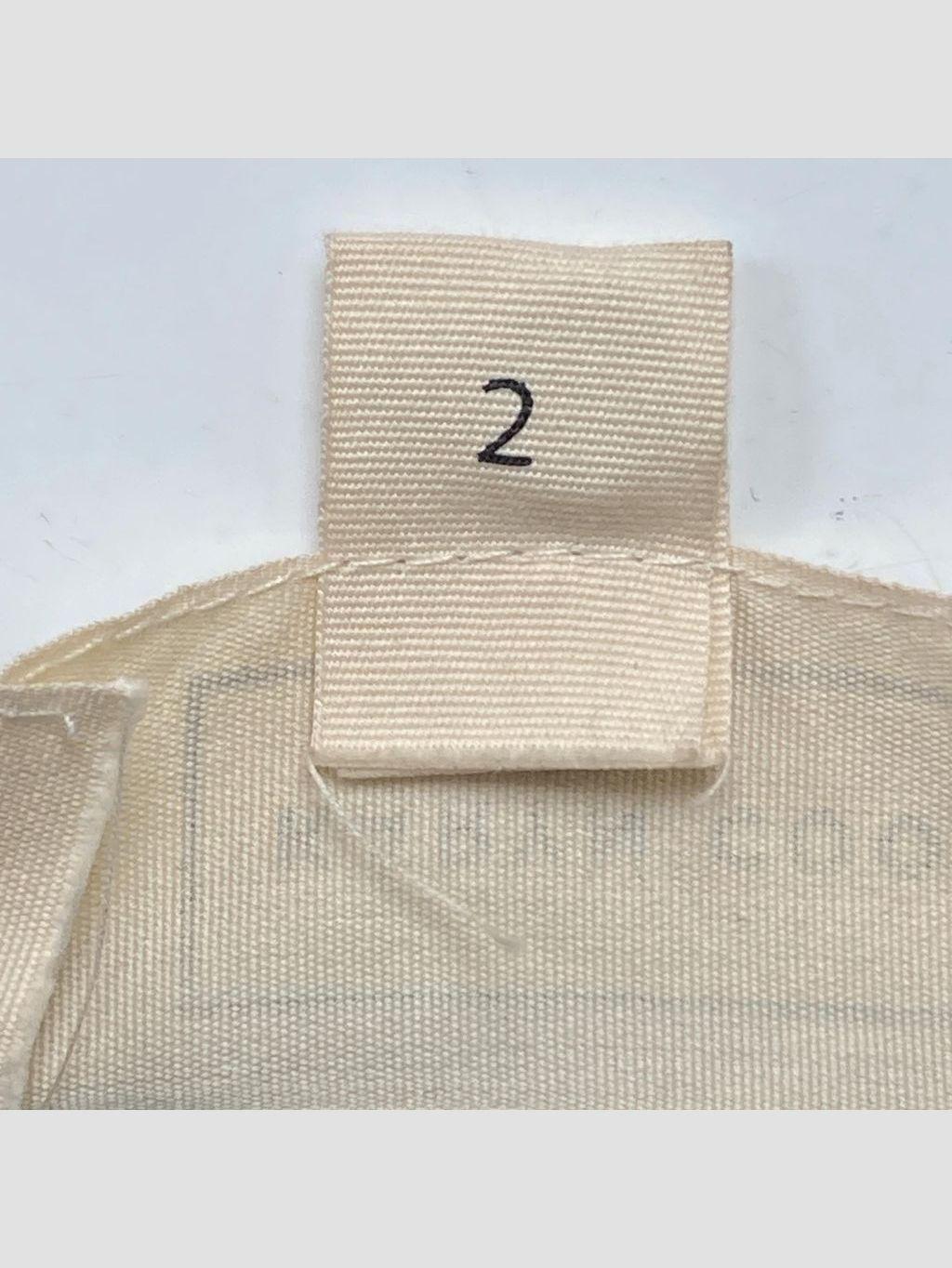 Blusa KARYN COO - Talla XS (VOP00989185)-2