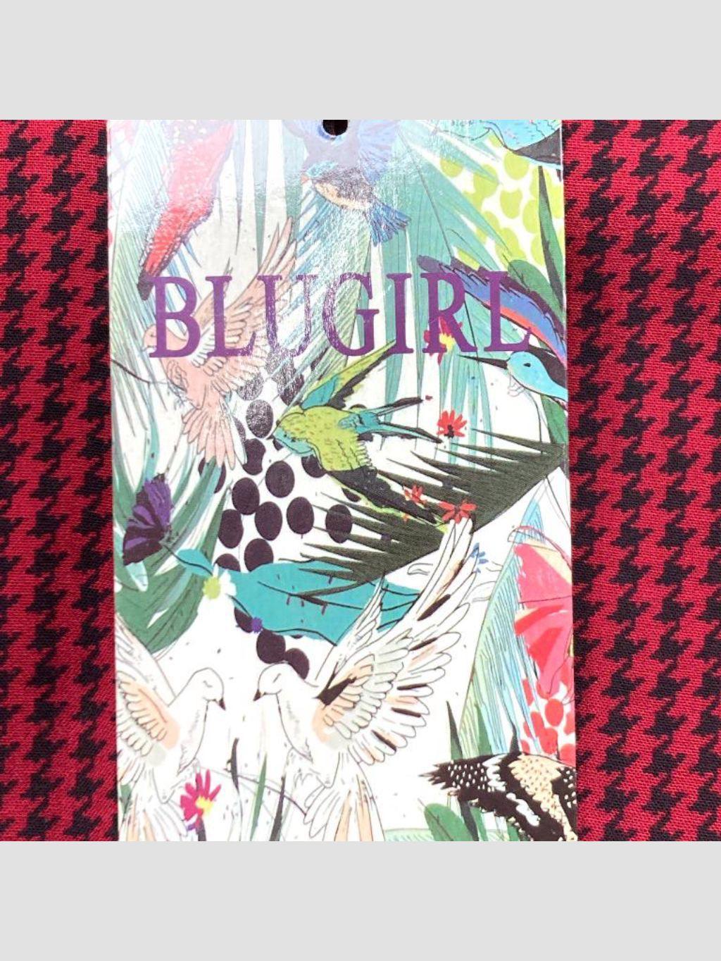 Camisa BLU GIRL - Talla L (VOP00773777)-2