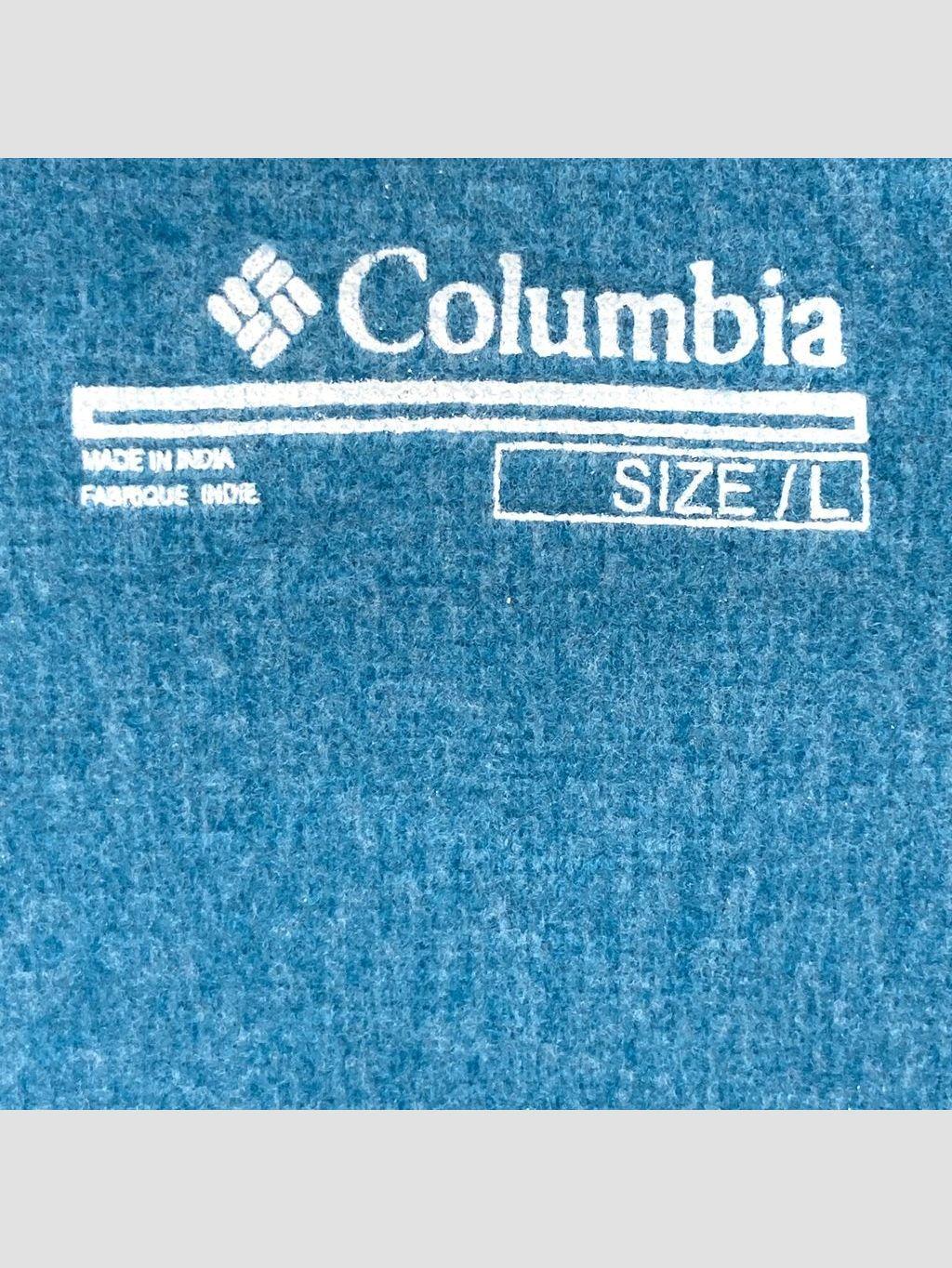 Polerón COLUMBIA - Talla L (VOP00954796)-1
