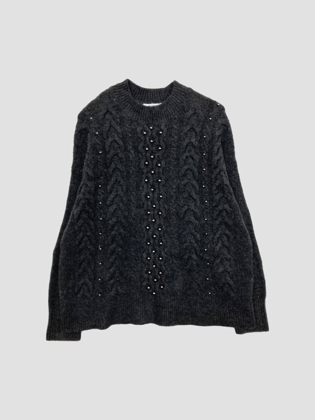 Sweater MANGO - Talla S (VOP01183862)-0