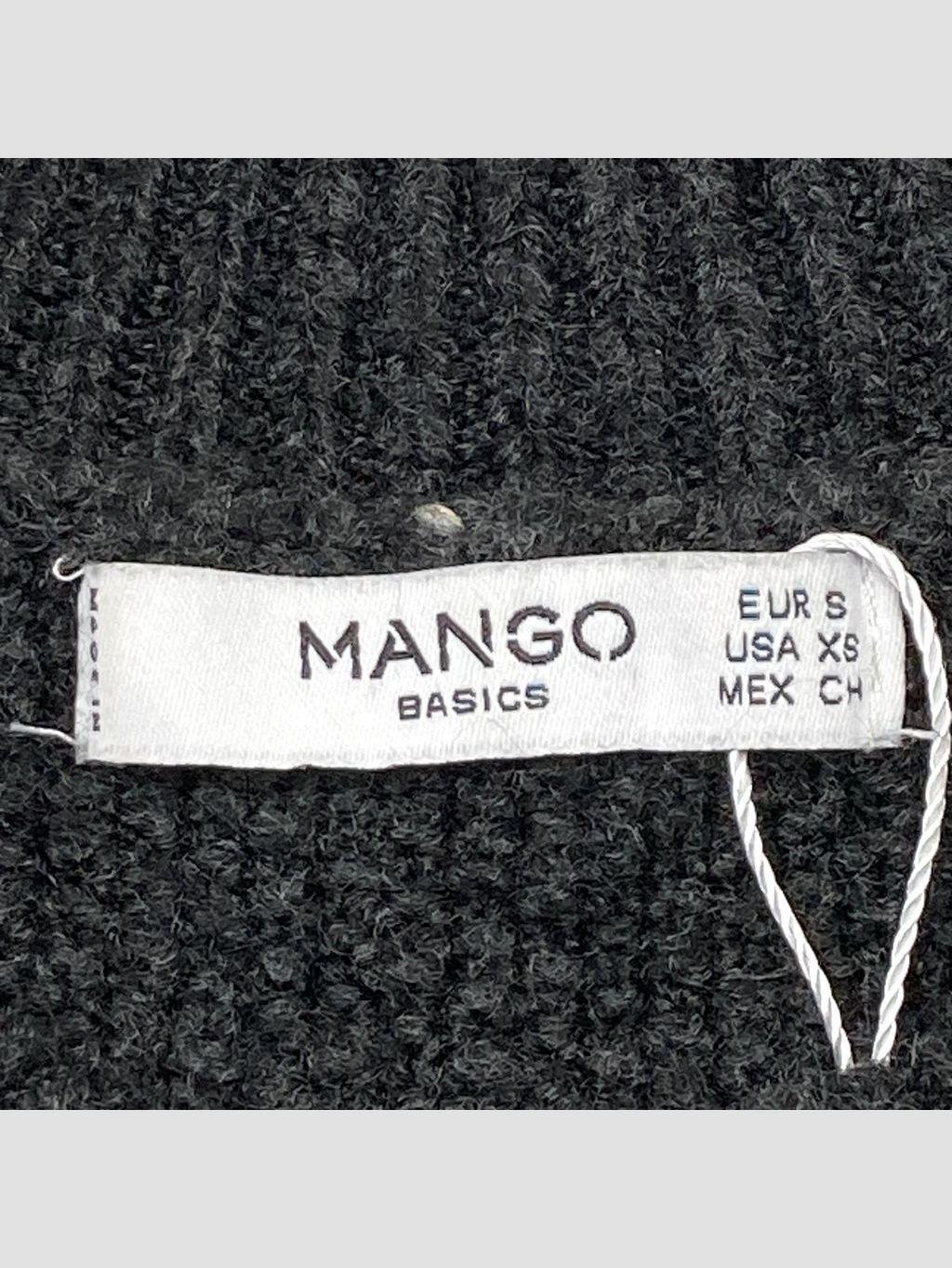 Sweater MANGO - Talla S (VOP01183862)-1