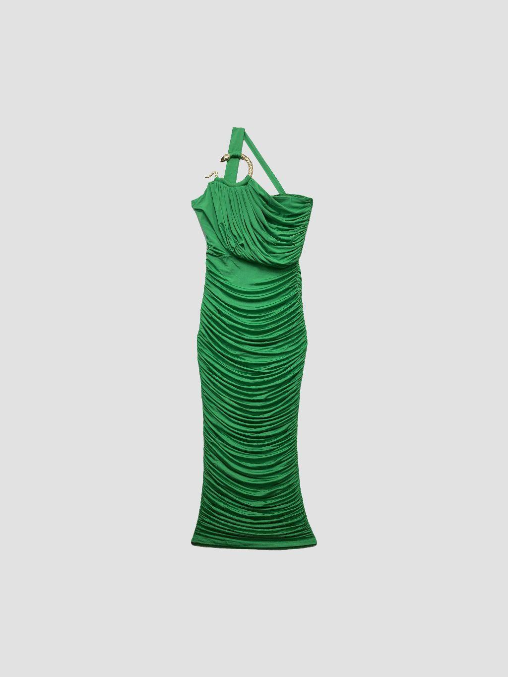 Vestido largo MICHAEL COSTELLO X REVOLVE - Talla XS (VOP01024611)-0