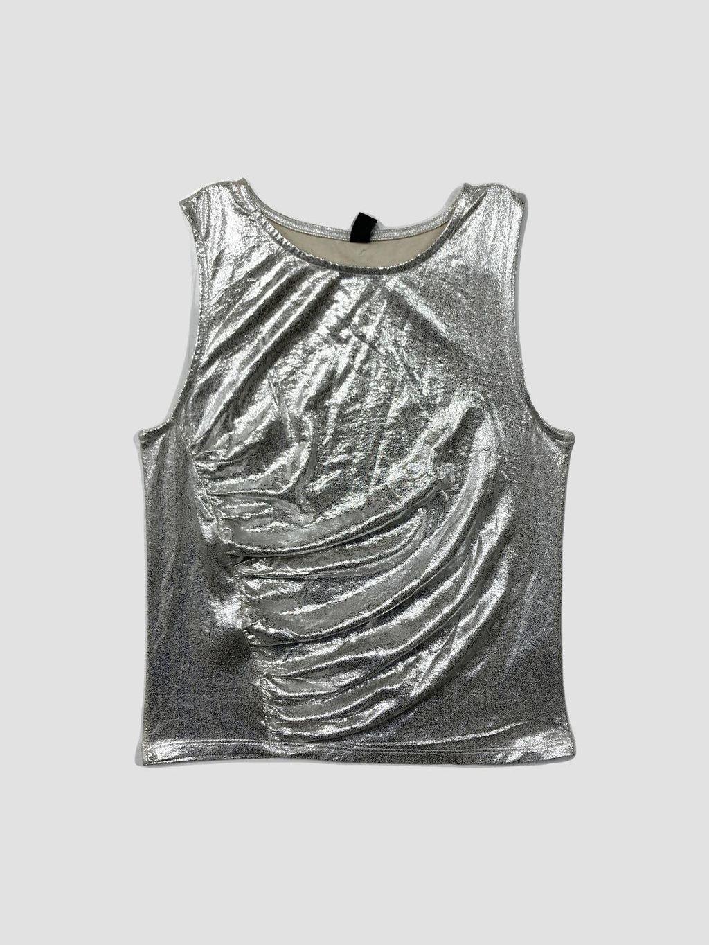 Blusa JJO - Talla M (VOP01178103)-0