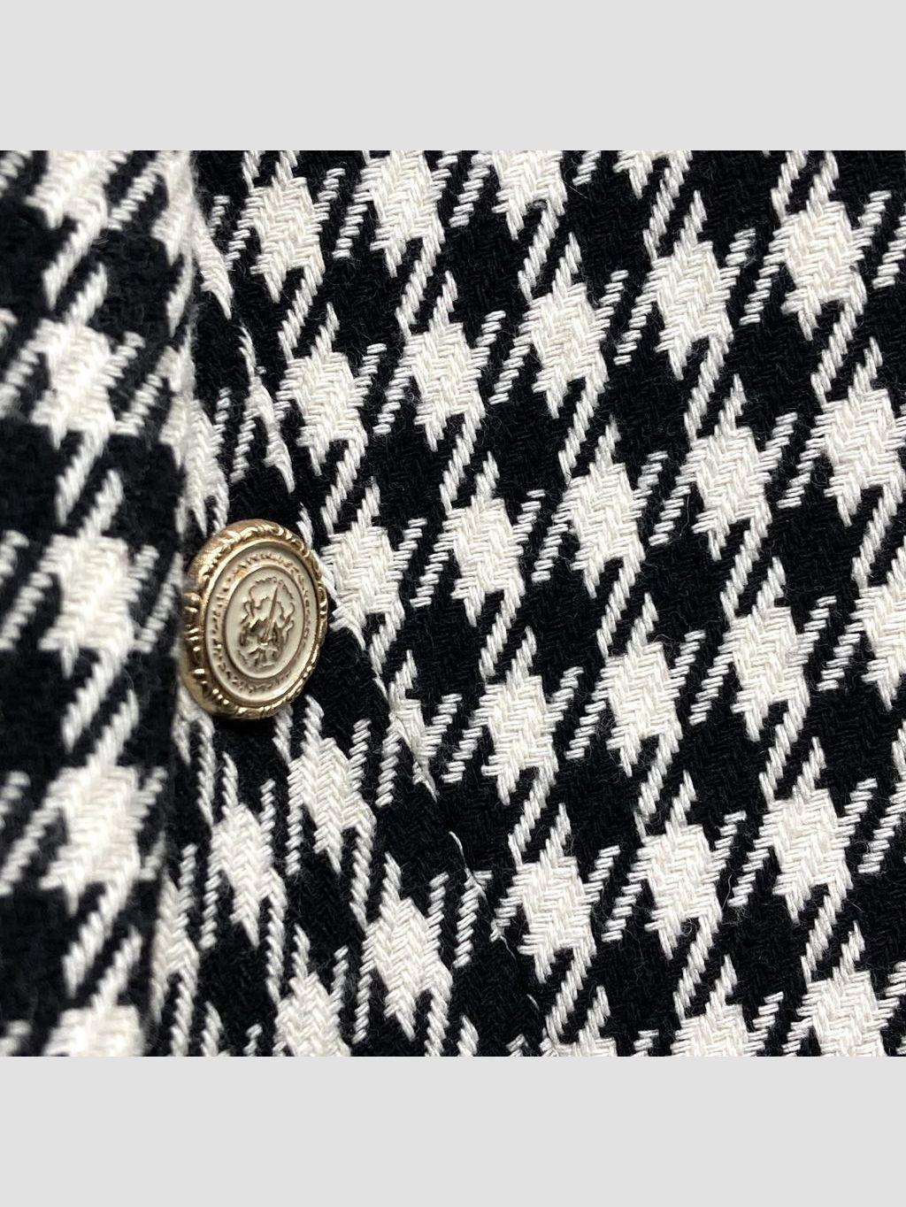 Blazer ZARA - Talla M (VOP01038315)-2