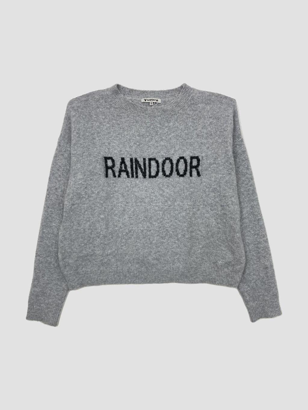 Sweater RAINDOOR - Talla S (VOP01122459)-0