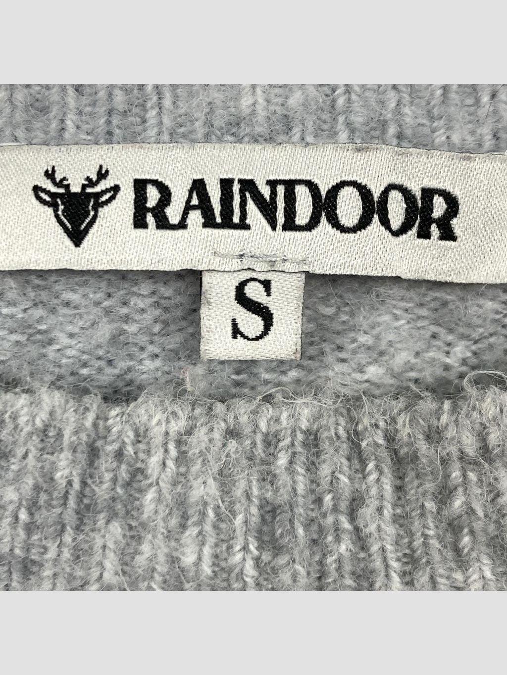 Sweater RAINDOOR - Talla S (VOP01122459)-1