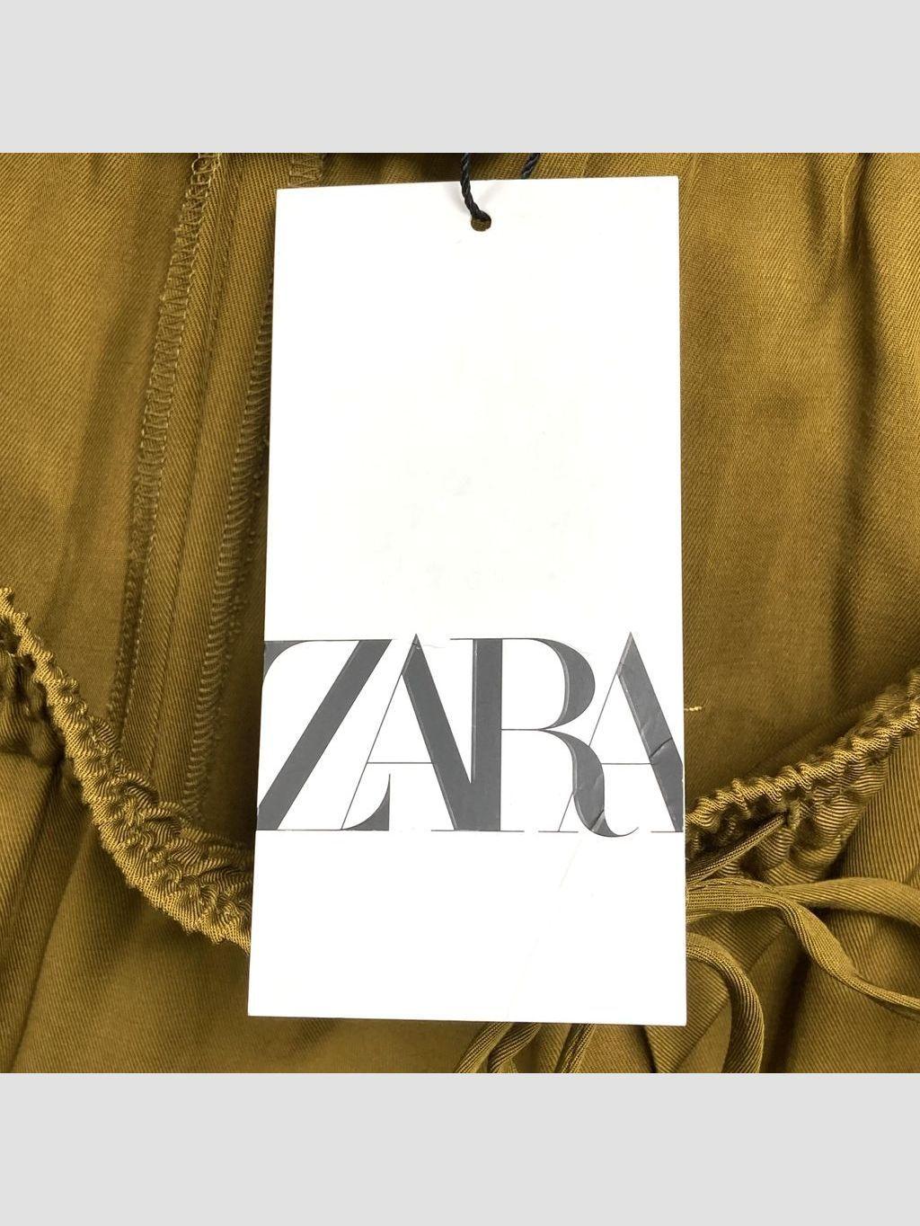 Pantalón ZARA - Talla 44 (VOP01049436)-2