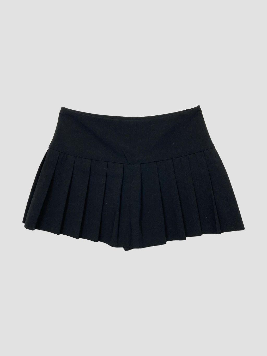 Short ZARA - Talla 34 (VOP01215423)-0