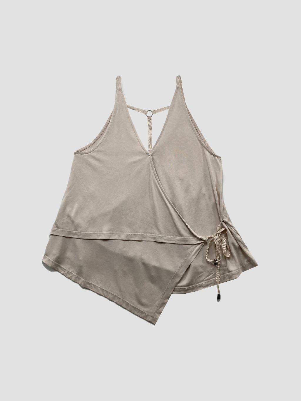 Polera sin mangas FREE PEOPLE - Talla XS (VOP01020392)-0