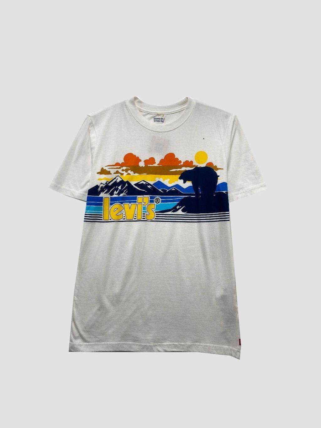 Polera LEVI'S - Talla XL (VOP00991408)-0