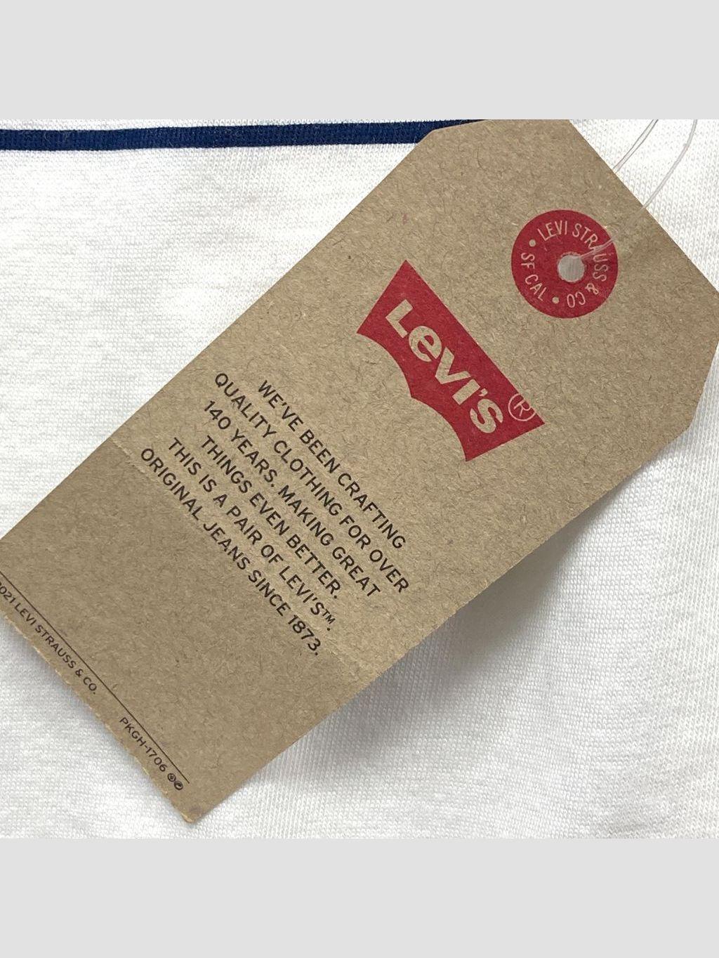 Polera LEVI'S - Talla XL (VOP00991408)-2