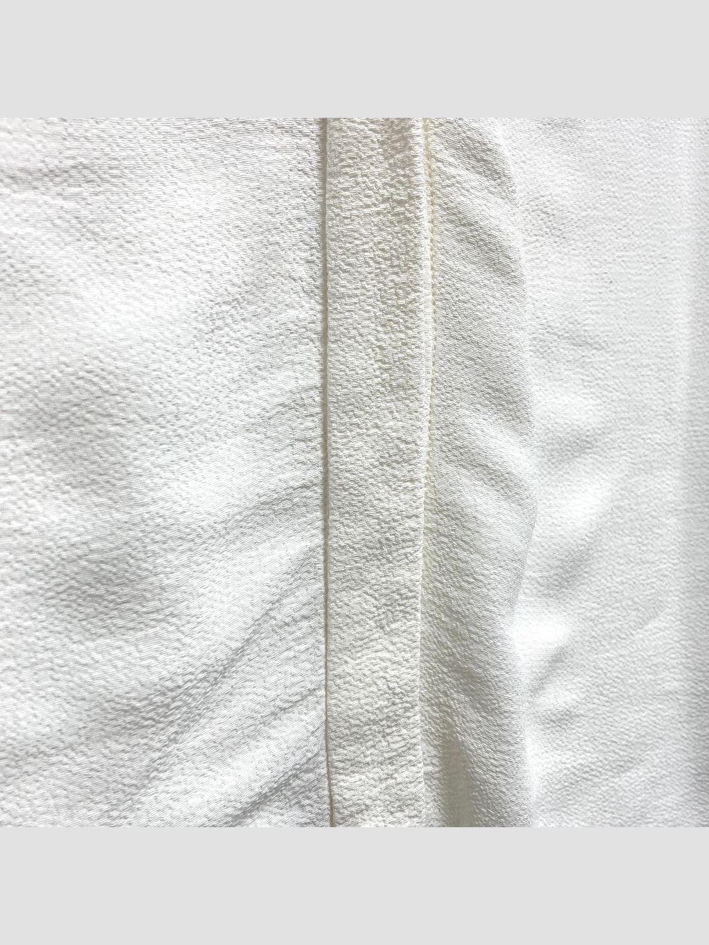 Polera sin mangas SANDRO - Talla XS (VOP01041670)-6