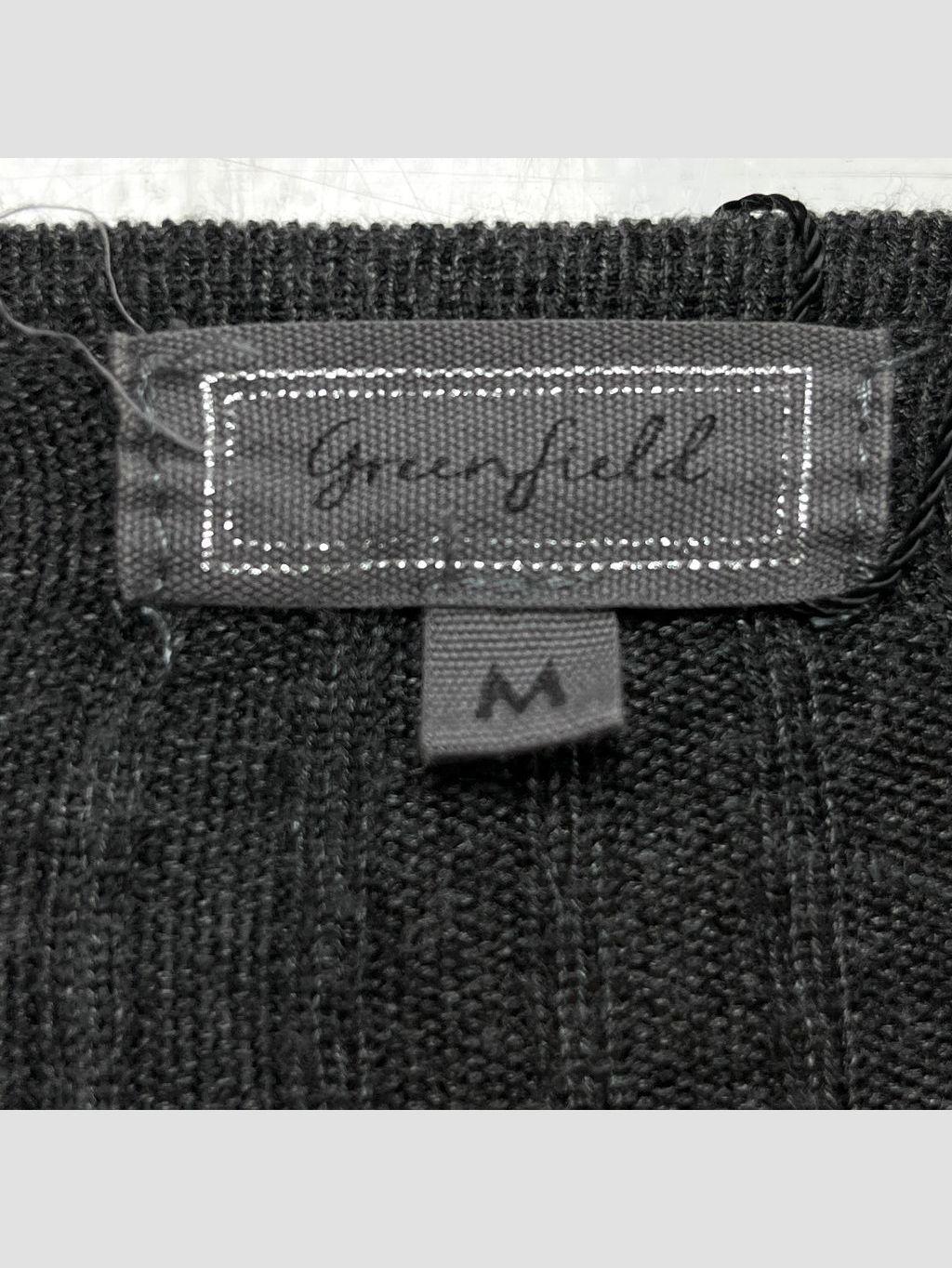 Chaleco GREENFIELD - Talla M (VOP00906980)-1