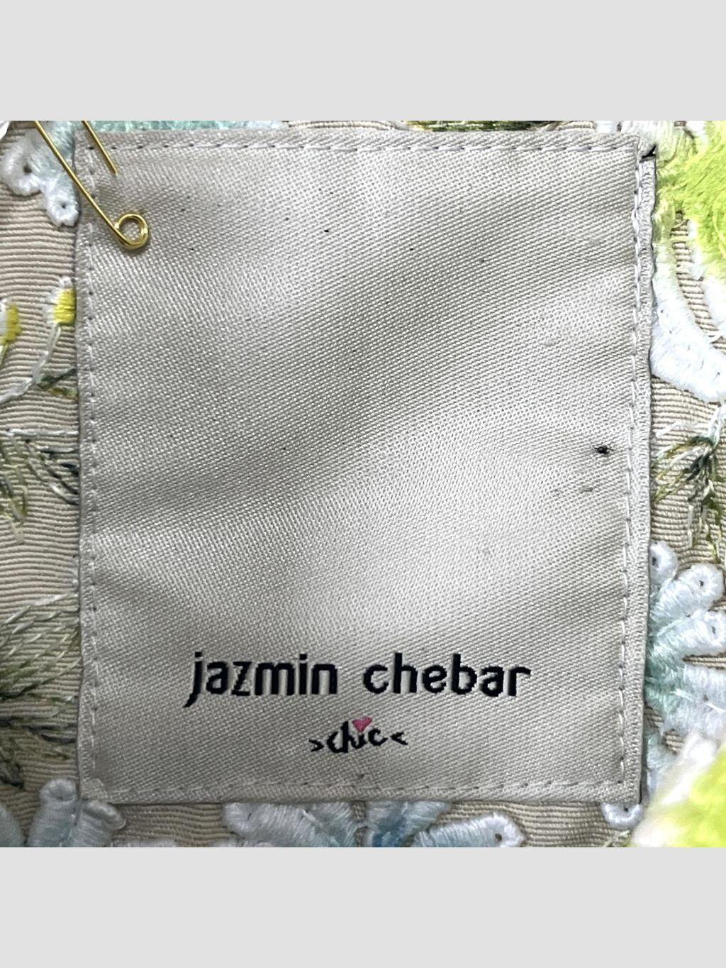 Chaqueta casual JAZMIN CHEBAR - Talla M (VOP01118989)-2