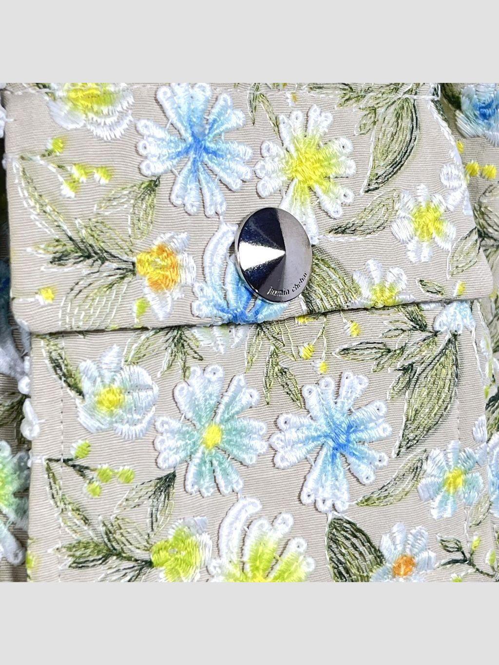 Chaqueta casual JAZMIN CHEBAR - Talla M (VOP01118989)-3