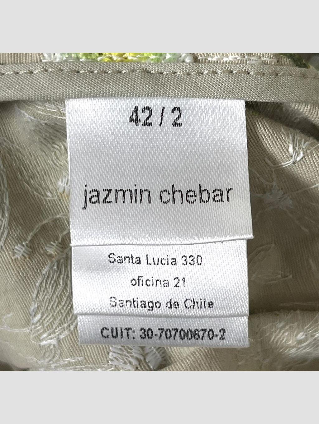 Chaqueta casual JAZMIN CHEBAR - Talla M (VOP01118989)-4