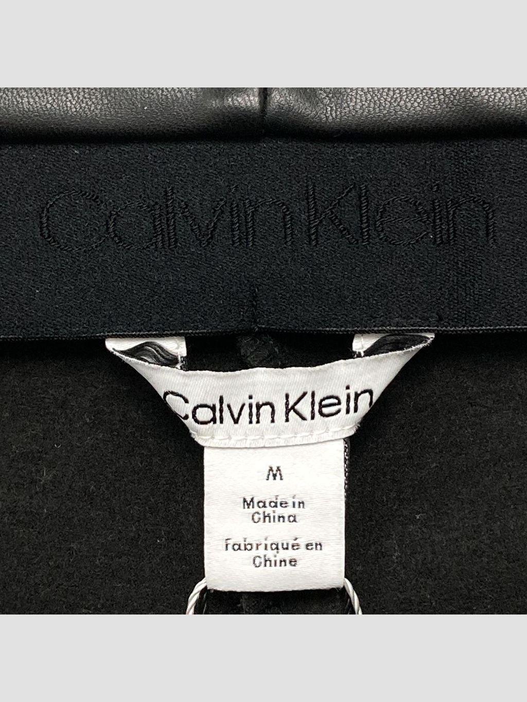 Calza CALVIN KLEIN - Talla 38 (VOP00984735)-1