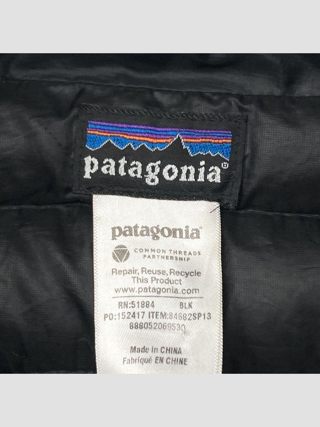 Chaqueta de abrigo PATAGONIA - Talla S (VOP01143234)-1