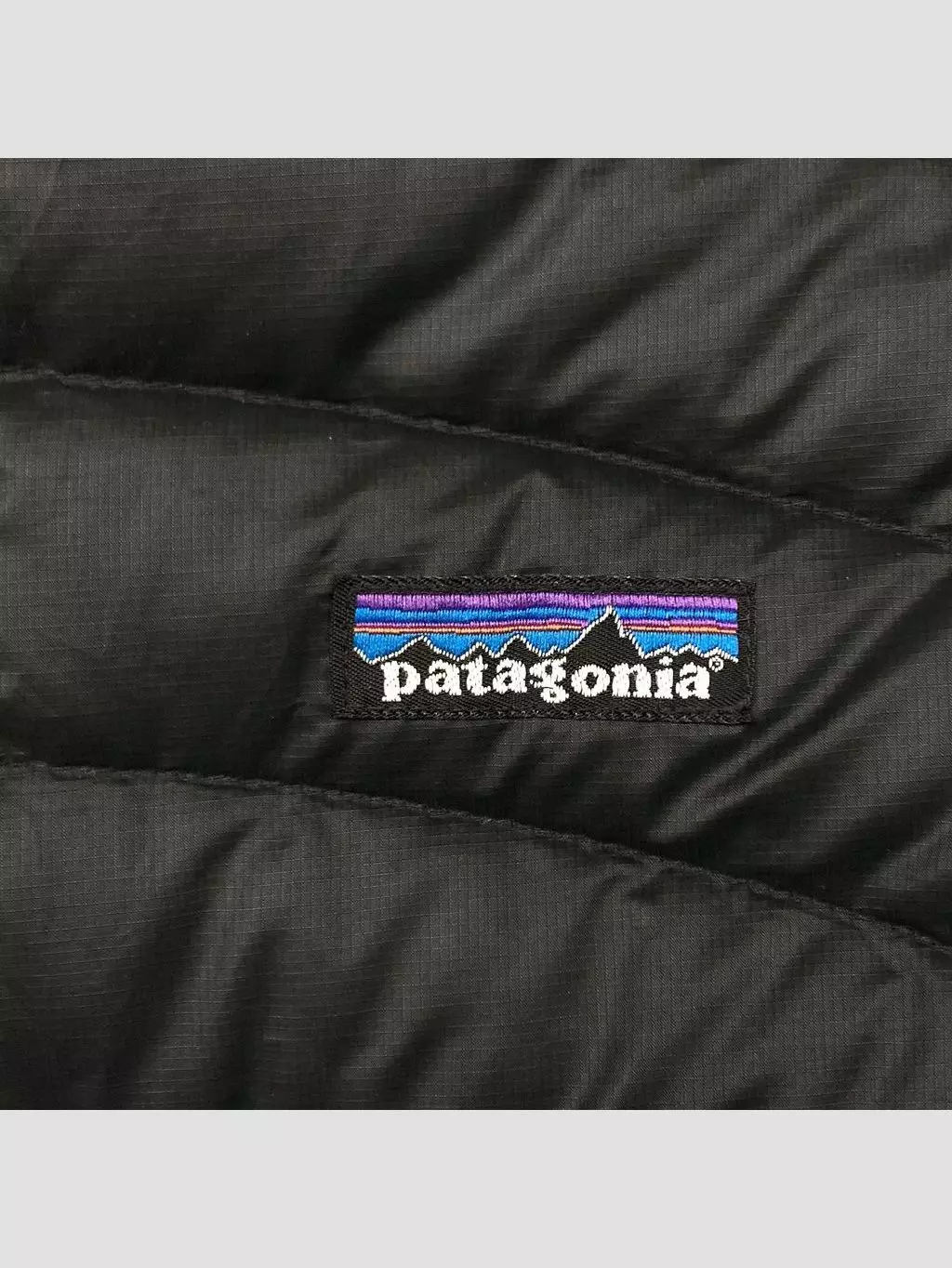 Chaqueta de abrigo PATAGONIA - Talla S (VOP01143234)-2